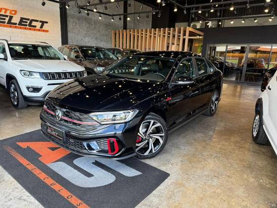 VOLKSWAGEN JETTA 2.0 350 TSI GASOLINA GLI DSG
